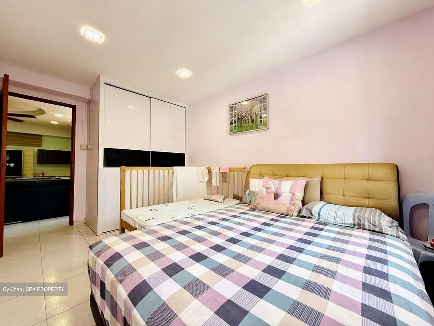 Blk 768 Pasir Ris Street 71 (Pasir Ris), HDB 4 Rooms #540195531